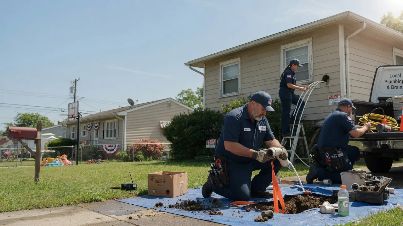 Faucet Repair in Mansfield, GA near me