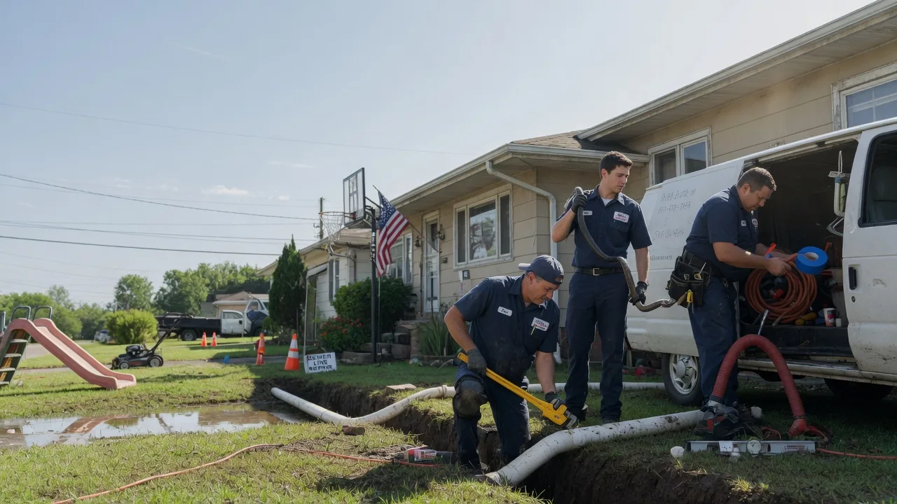 Toilet Installation in Mansfield, GA near me